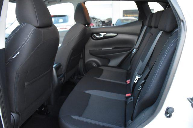 NISSAN Qashqai 1.5 dCi 115 CV DCT N-Connecta *AUTOCARRO N1*