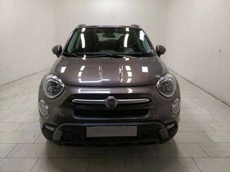 FIAT 500X 1.6 mjt Cross 4x2 120cv