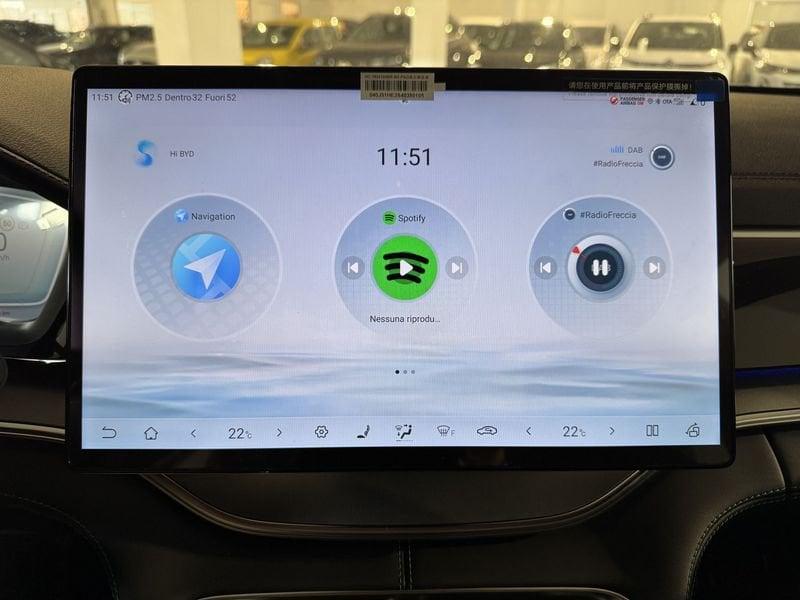 BYD Seal U DM-i Seal U DM-i 1.5 phev Comfort 2wd