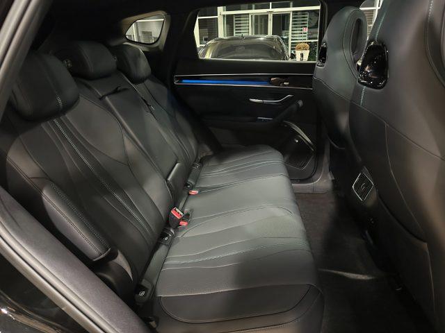 BYD Seal U DMi 1.5 Turbo 324 CV PHEV Design