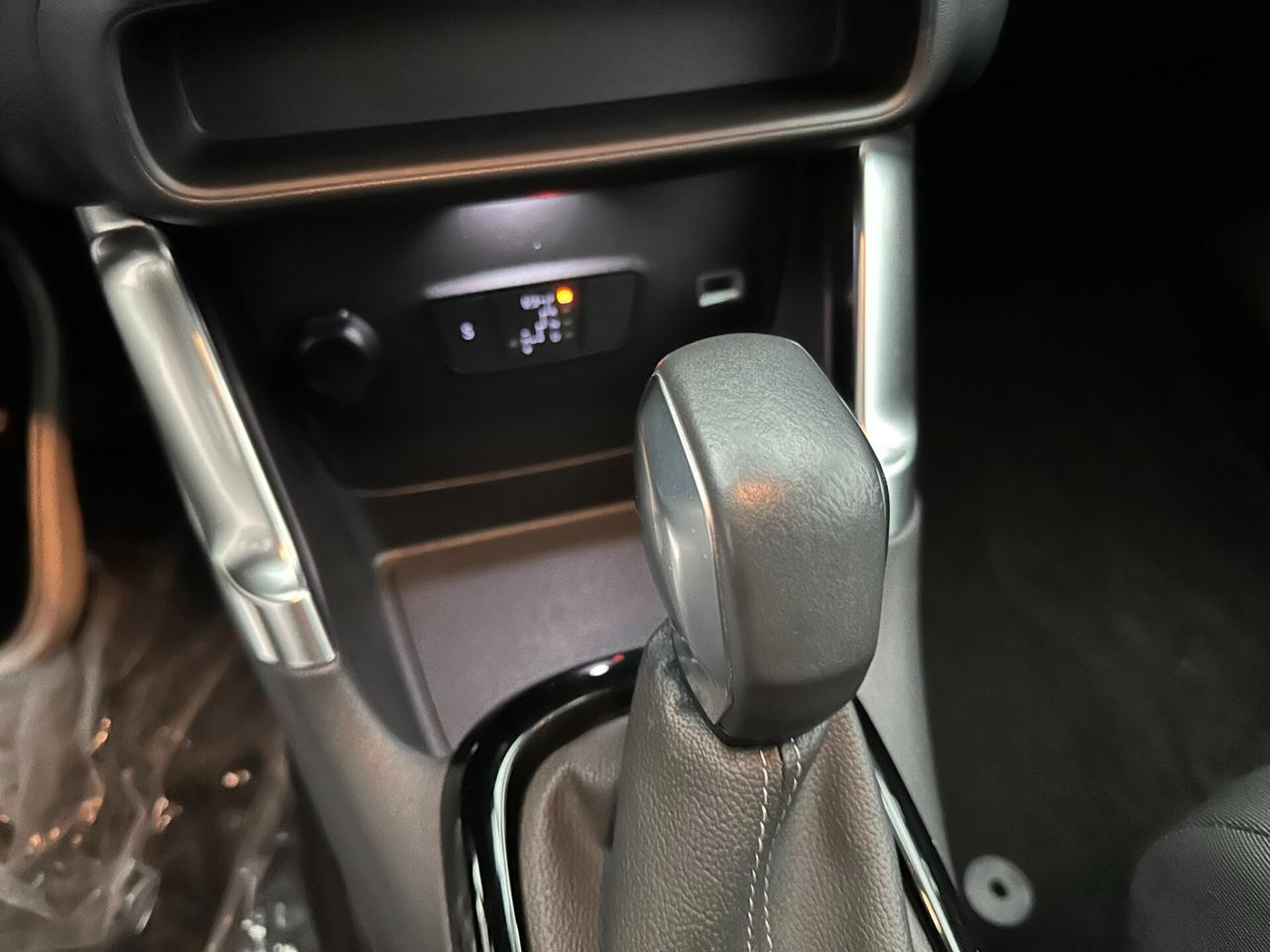 Citroen C3 Aircross BlueHDi 120 S&S EAT6 Shine