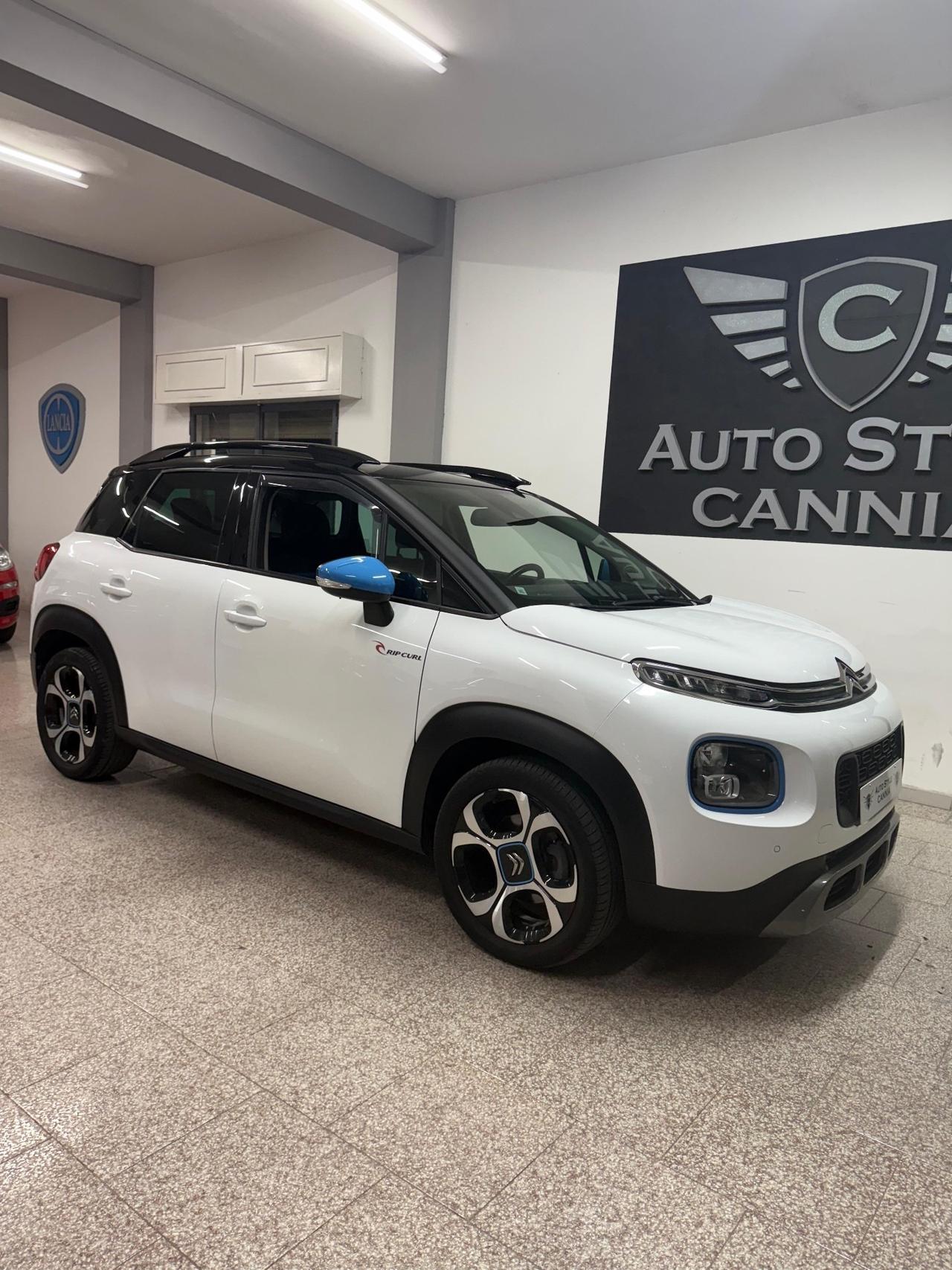 Citroen C3 Aircross PureTech 110 S&S Rip Curl