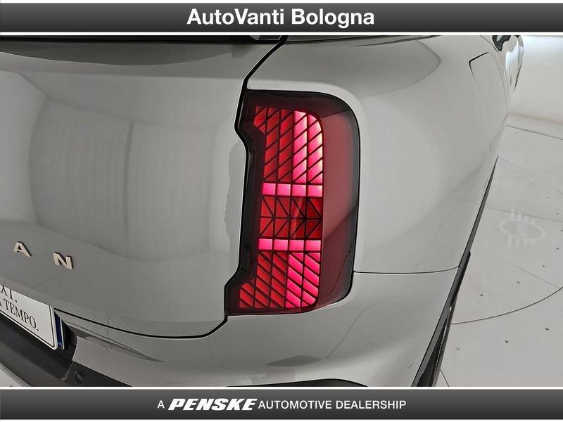 MINI Countryman Mini Countryman 2.0 48V D Classic auto