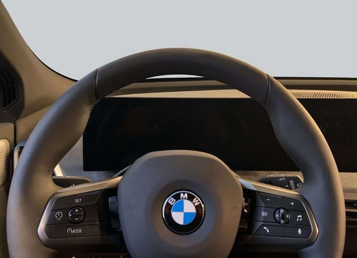 Bmw IX xDrive 60 Msport