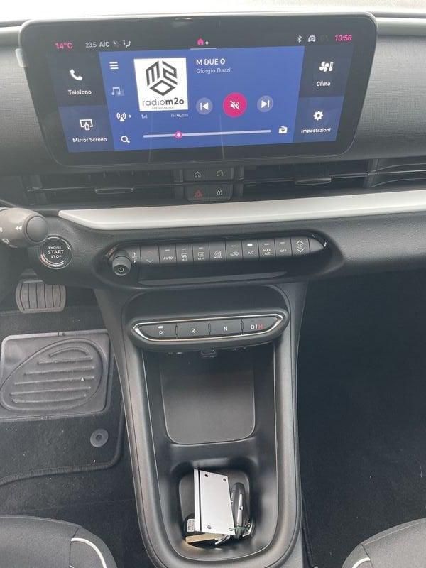 FIAT 600 600 Hybrid 100 CV DCT MHEV Pack Comfort