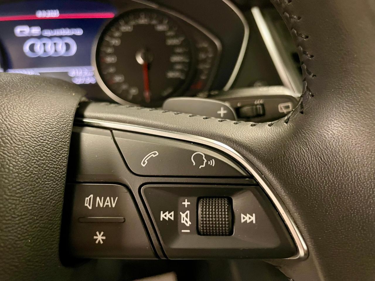 Audi Q5 40 TDI 190cv Sport Quattro S Tronic