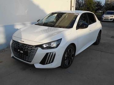 Peugeot 208 100 Allure NAV Fin 9Perfet Sc36%