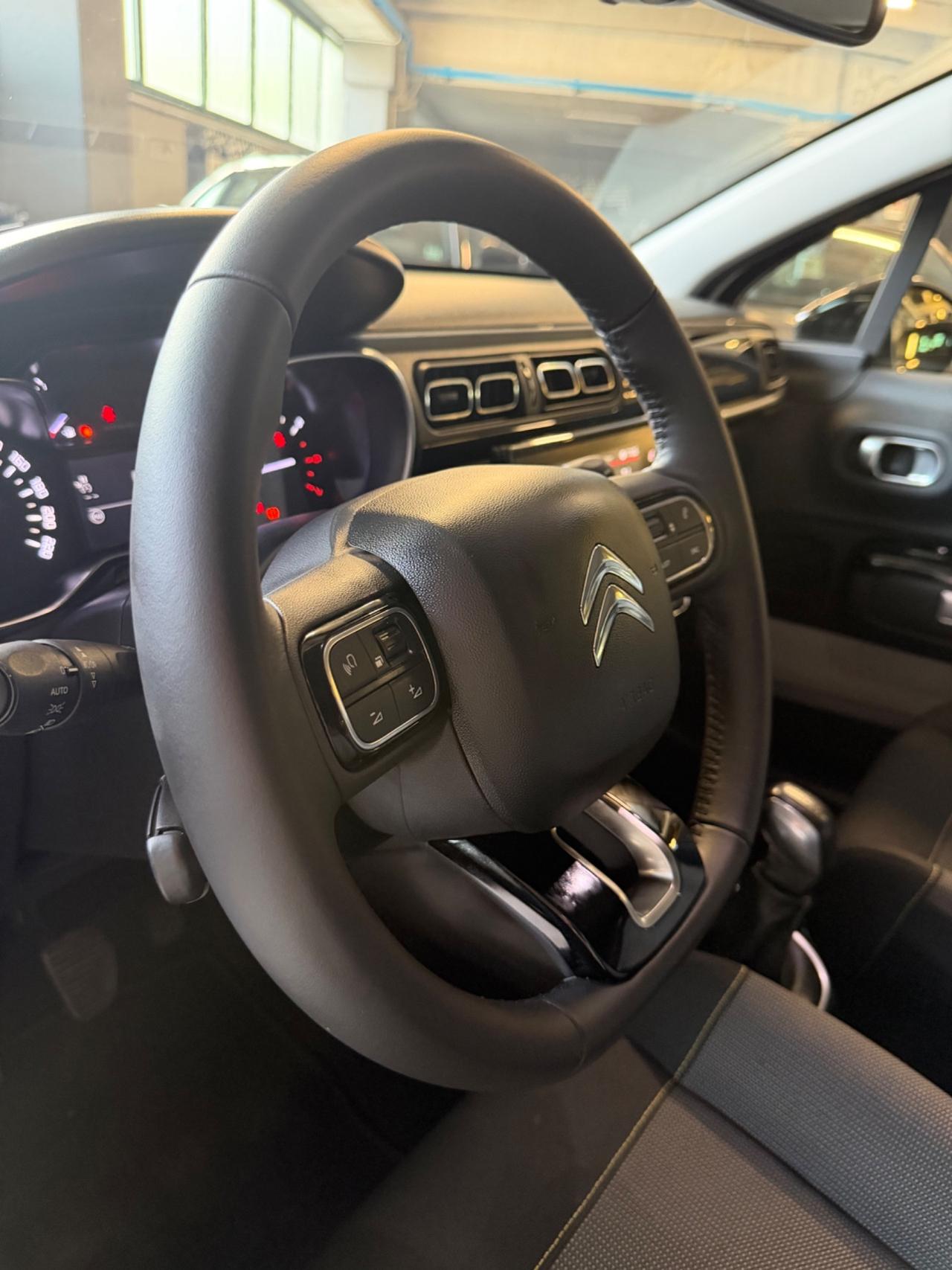 Citroen C3 82CV SHINE KMCERT GARANZ UNICOPR NEOPAT