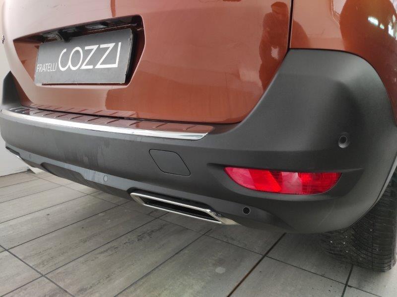 PEUGEOT 5008 2ª serie - 5008 BlueHDi 130 S&S EAT8 GT