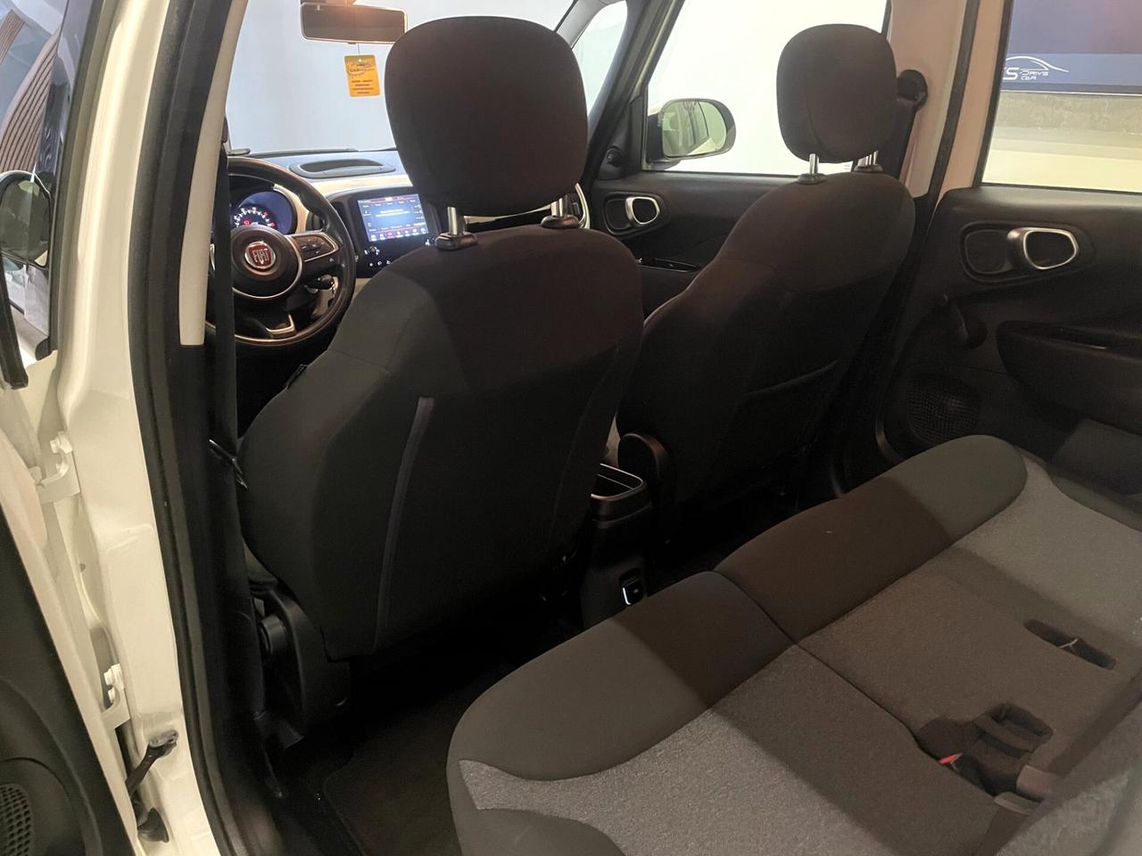 Fiat 500L Fiat 500l 1.6 Multijet 120 CV Urban