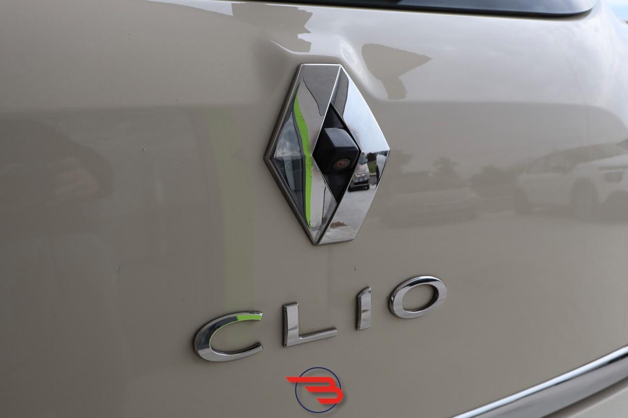 Renault Clio 1.5 dCi 75CV S&S 5P Energy Zen-2018
