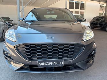 Ford Kuga 2.0 EcoBlue 120 CV aut. 2WD ST-Line X
