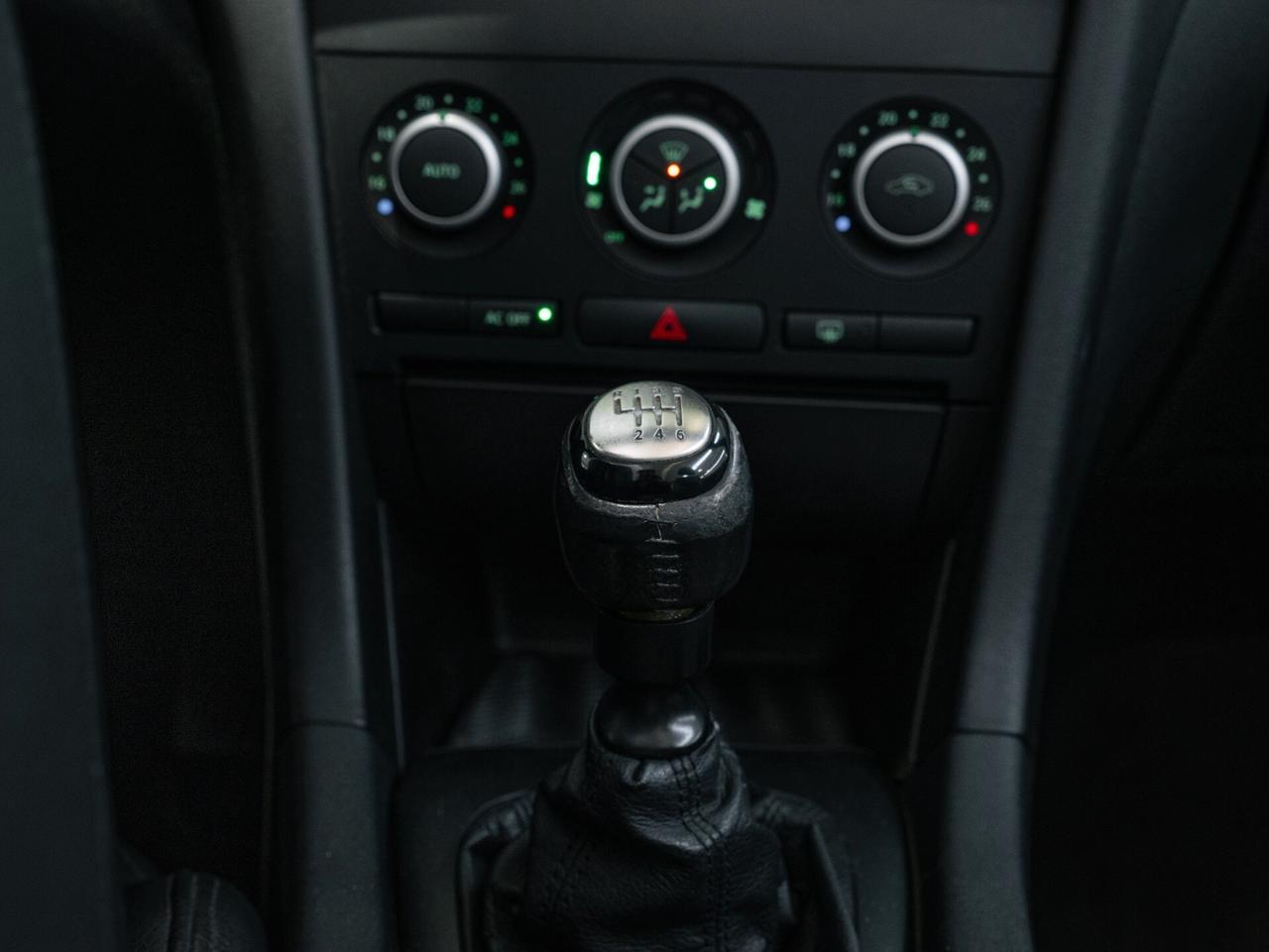 Saab 9-3 Cabriolet 1.9 TTiD 180CV