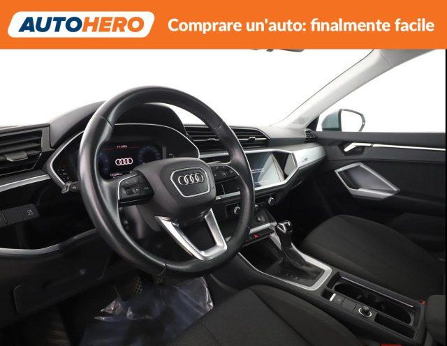 AUDI Q3 35 TDI