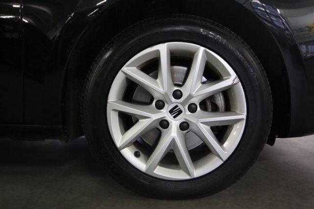 SEAT Leon Sportstourer 2.0 TDI Style 115 CV