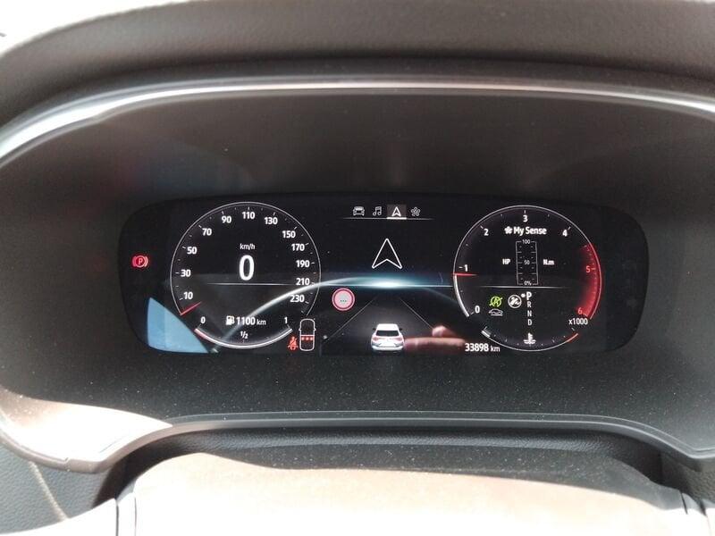 Renault Mégane Megane IV 2020 Sporter Megane Sporter 1.5 blue dci Techno 115cv edc