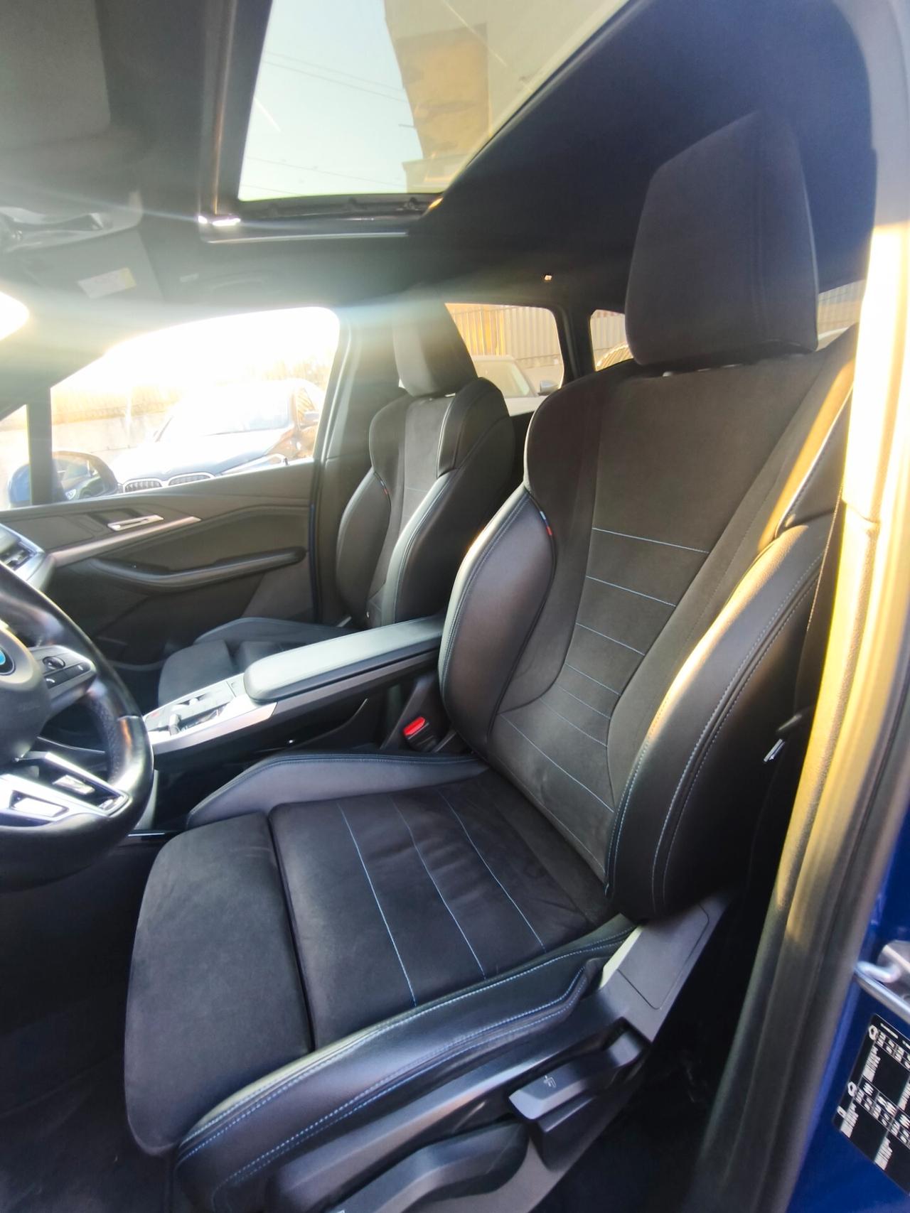 Bmw 2er Active Tourer 218d Msport
