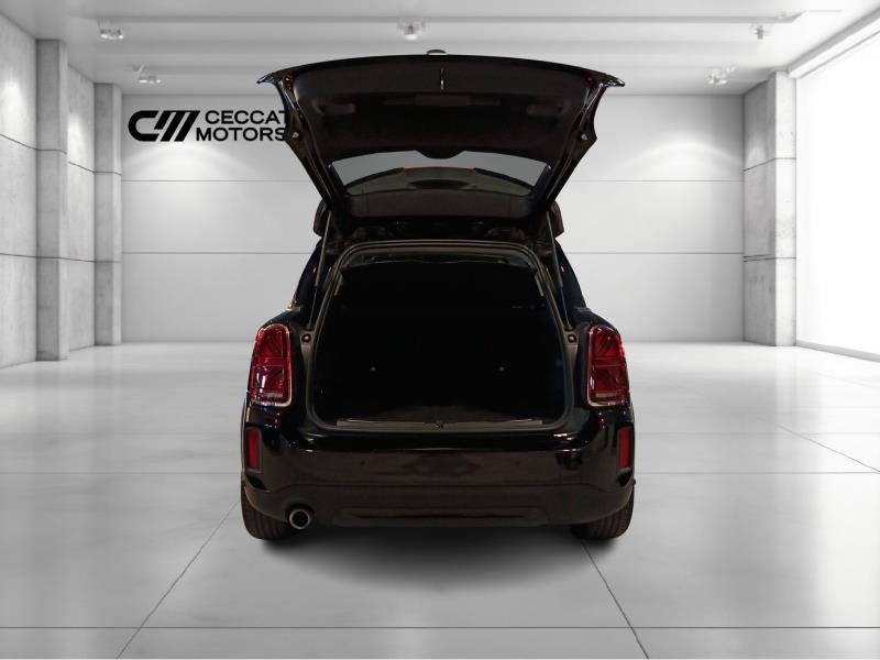 Mini Cooper Countryman 1.5 TwinPower Turbo Cooper