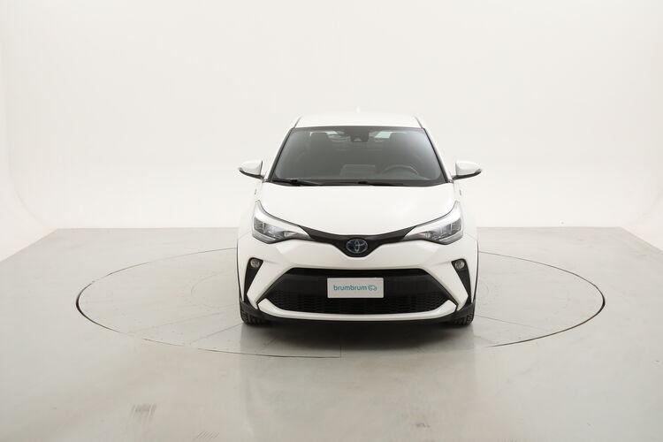 Toyota C-HR Hybrid Business BR646904 1.8 Full Hybrid 122CV