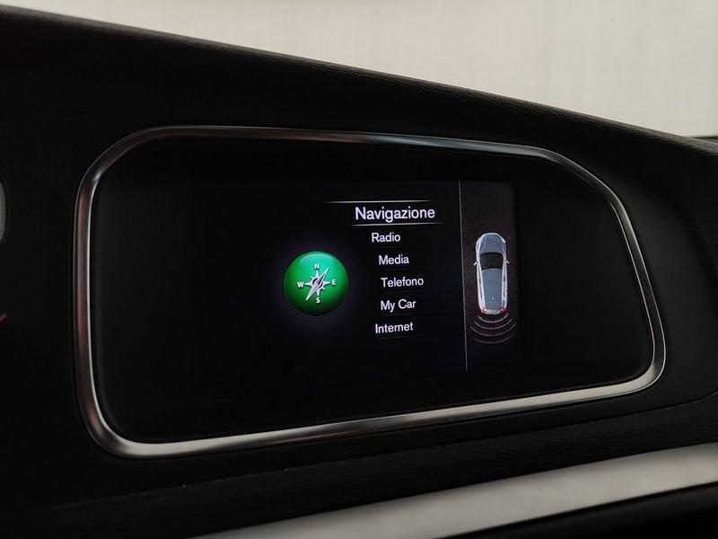 Volvo V40 V40 D2 Inscription
