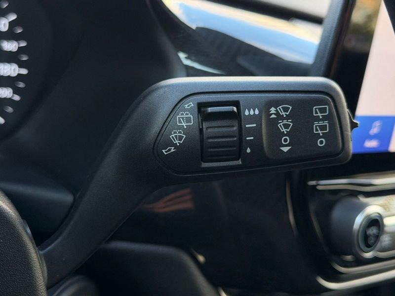 Ford Puma Puma Titanium " SOLO 23MILA KM "