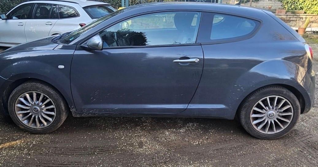 Alfa Romeo MiTo 1.4 78 CV 8V S&S Super