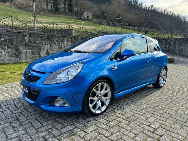 OPEL Corsa 1.6 T 192CV 3 porte OPC RECARO!