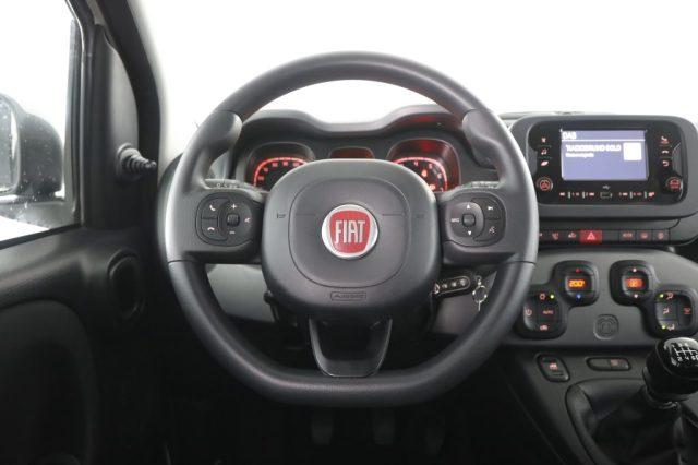 FIAT Panda Panda 1.0 FireFly Hybrid City Life