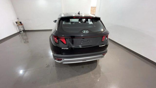 HYUNDAI Tucson 1.6 CRDI Klass #Vari.Colori