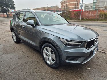 Volvo XC40 D3 Geartronic Momentum