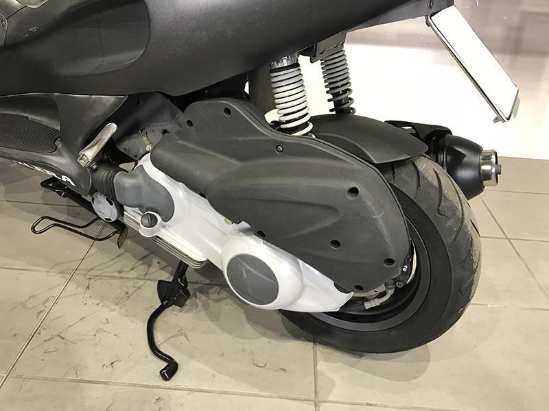 Gilera Runner VXR 200