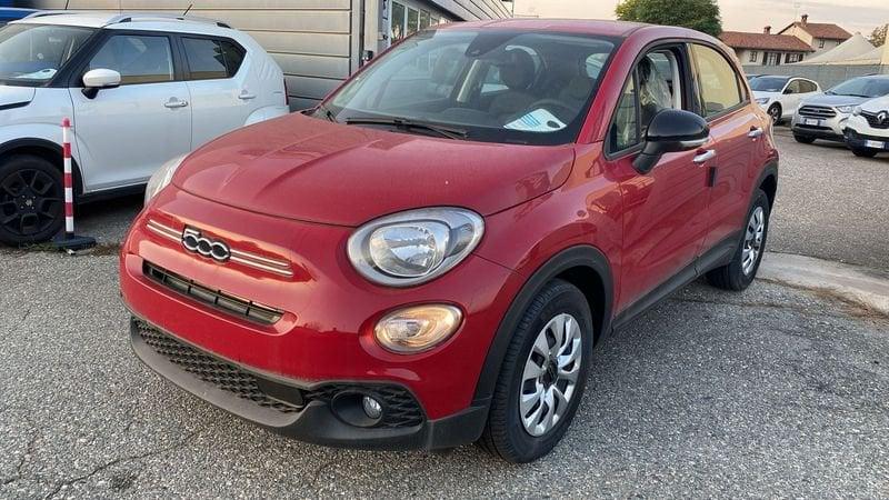 FIAT 500X 1.0 t3 120cv