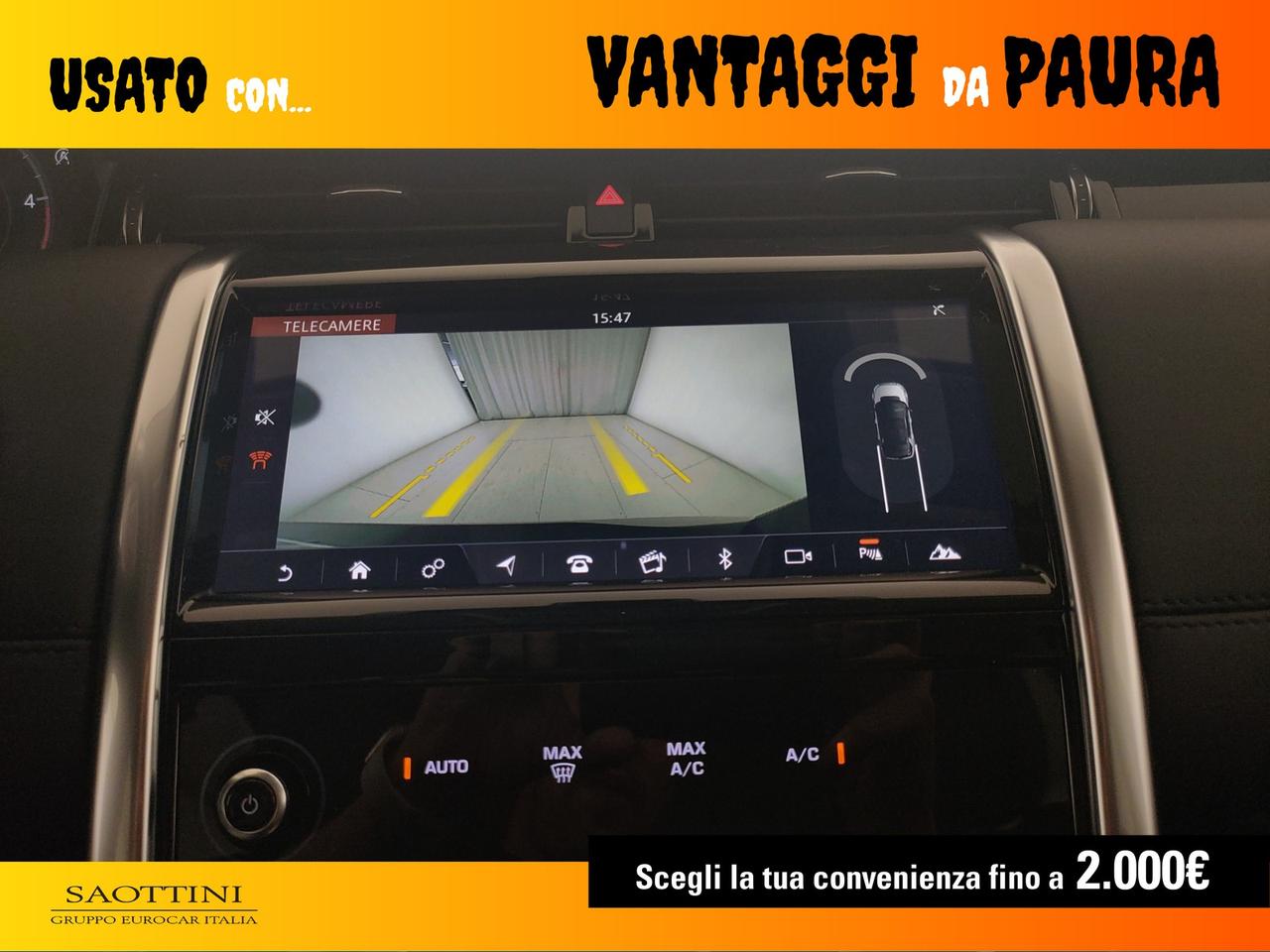 2.0d SE awd 150 CV Auto