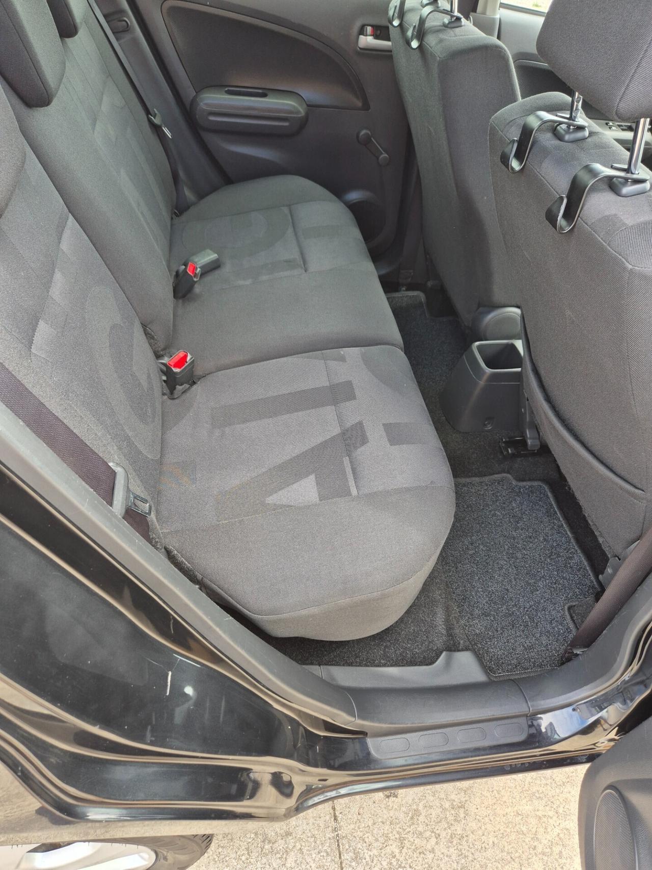 Opel Agila 1.2 16V 86CV Enjoy neopatentati