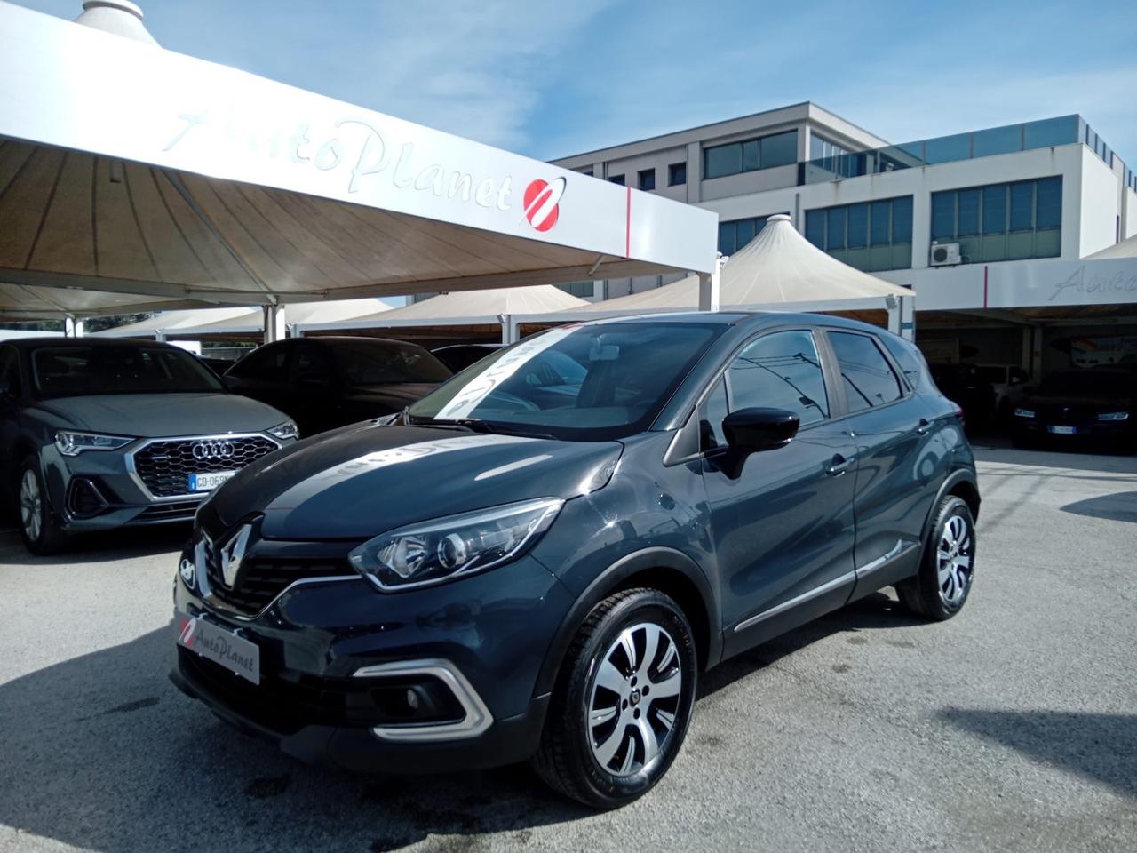 Renault Captur TCe 12V 90 CV Sport Edition2