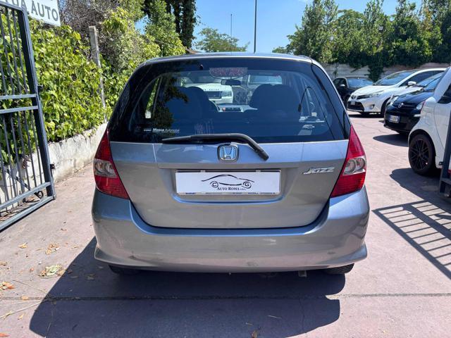HONDA Jazz 1.4 i-DSi 5p. Graph.