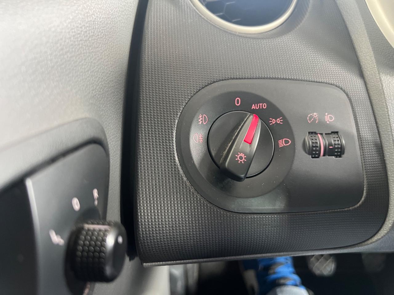 Seat Ibiza 1.2 TDI CR 3p. COPA