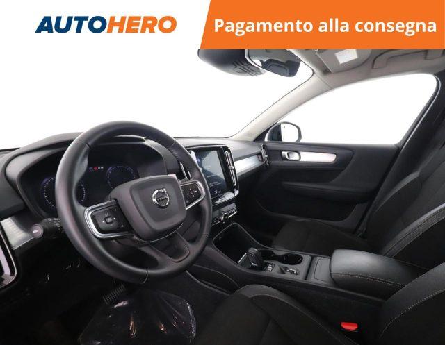 VOLVO XC40 D3 Geartronic Momentum Pro