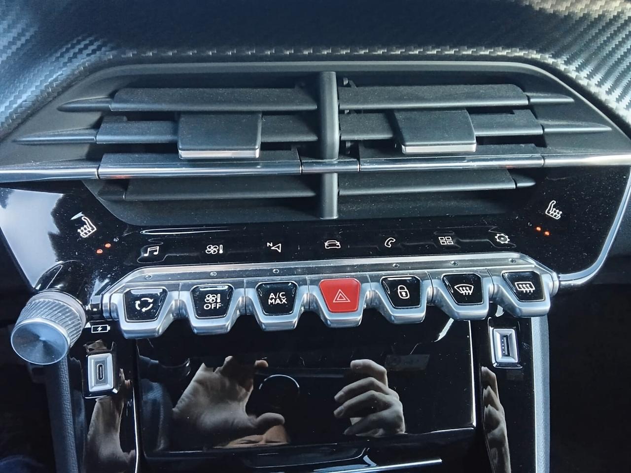 Peugeot 208 PureTech 100 Stop&Start 5 porte GT Pack