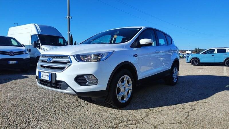 Ford Kuga 1.5 EcoBoost 120 CV S&S 2WD Business