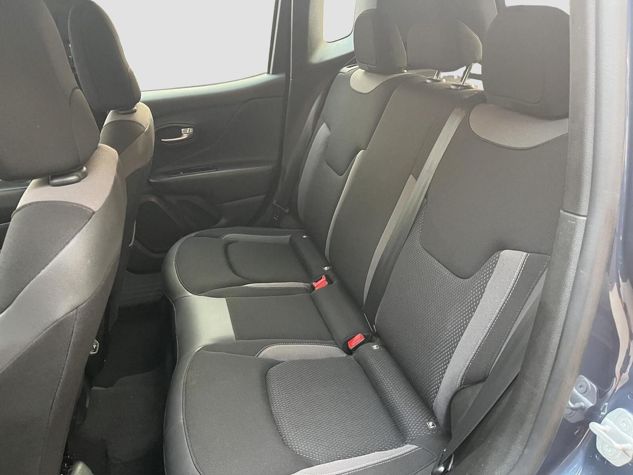 Jeep Renegade 1.3 PHEV 190CV 4xe automatica Limited 2022