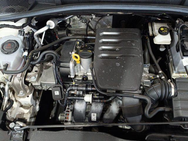 SKODA Fabia 1.0 MPI 80 CV Ambition