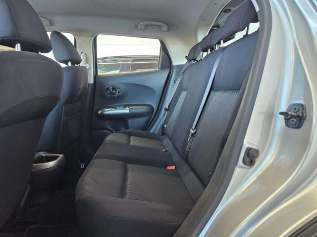 Nissan Juke Juke I 2010 1.6 Visia eco Gpl