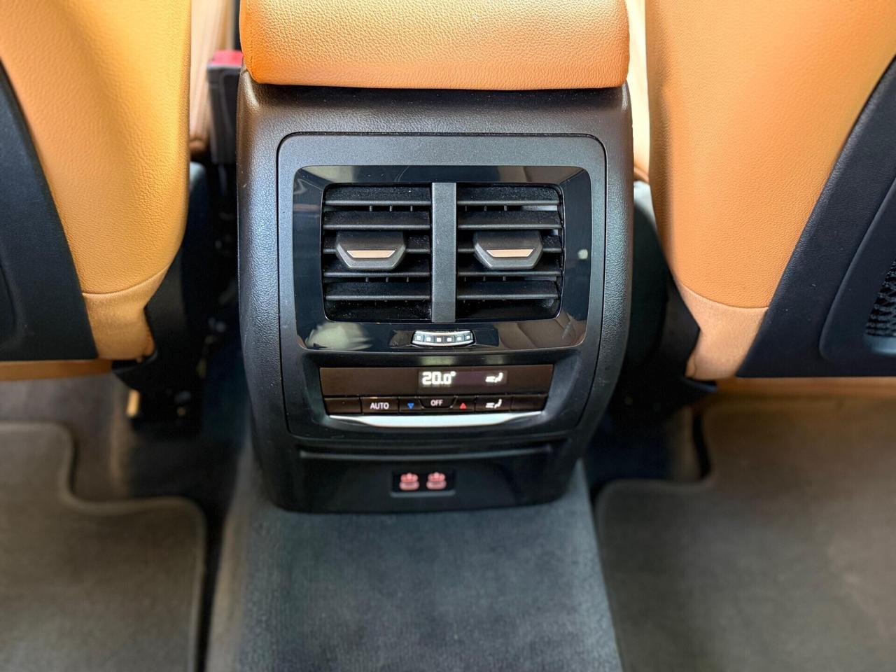 Bmw X3 s-Drive 18d MHEV Auto.