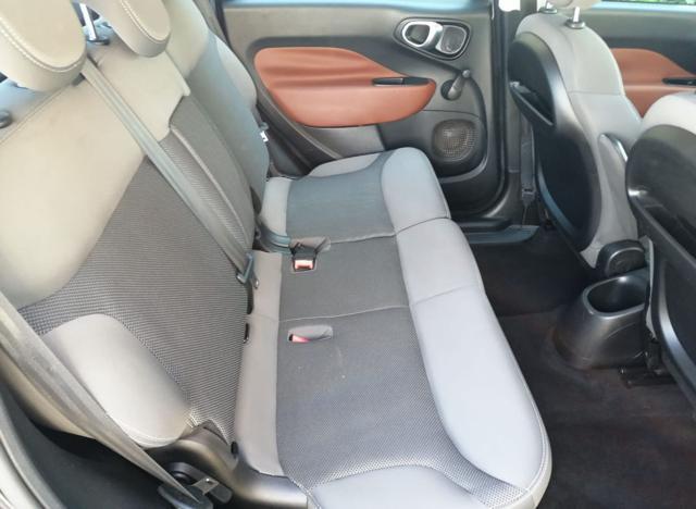 FIAT 500L 1.3 Multijet 95 CV Trekking