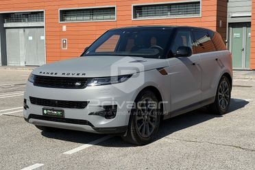 LAND ROVER Range Rover Sport 3.0D l6 249 CV Dark Edition