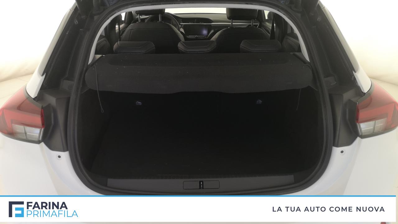 OPEL Corsa VI 2020 - Corsa 1.2 Elegance s&s 75cv