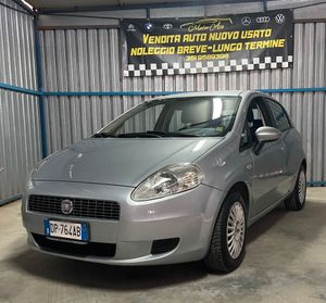 FIAT GRANDE PUNTO 1.2 - NEOPATENTATI