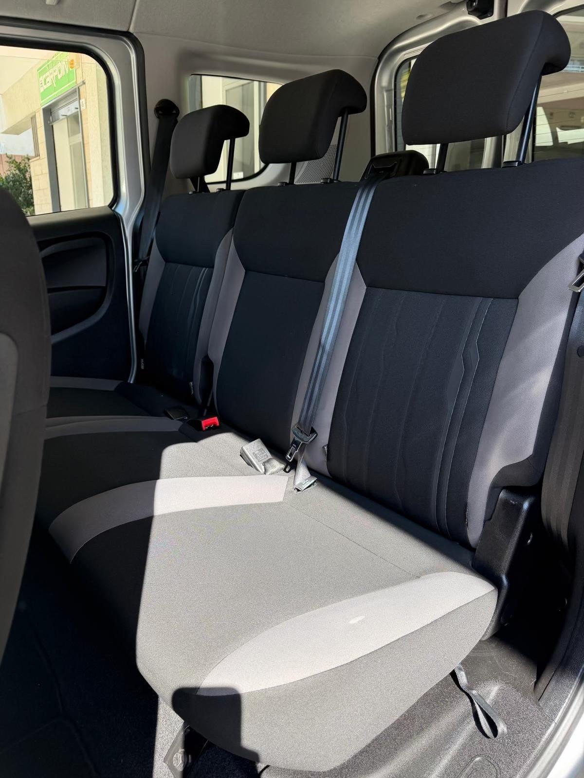 Fiat Doblo Doblò 1.6 MJT 120CV S&S PC-TN Cargo Business
