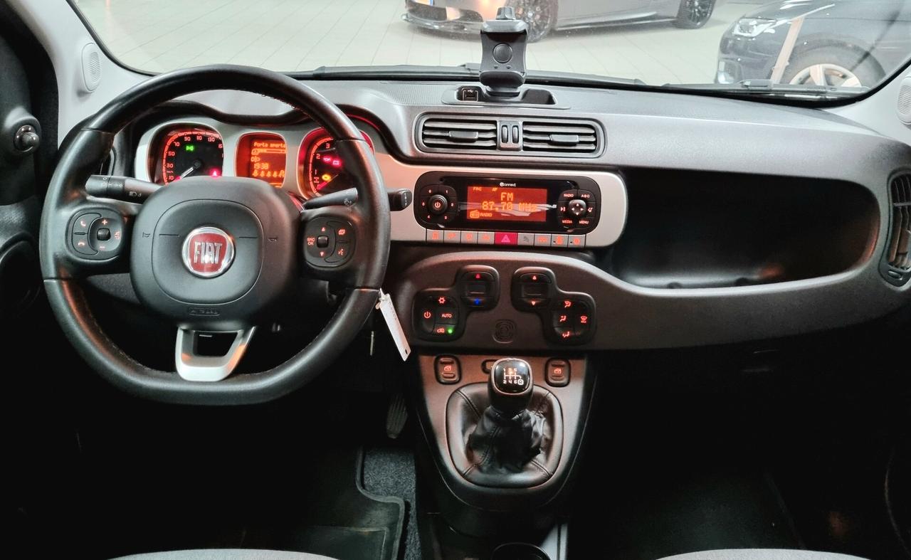 FIAT PANDA CROSS 0.9 TwinAir Turbo 4x4 86CV